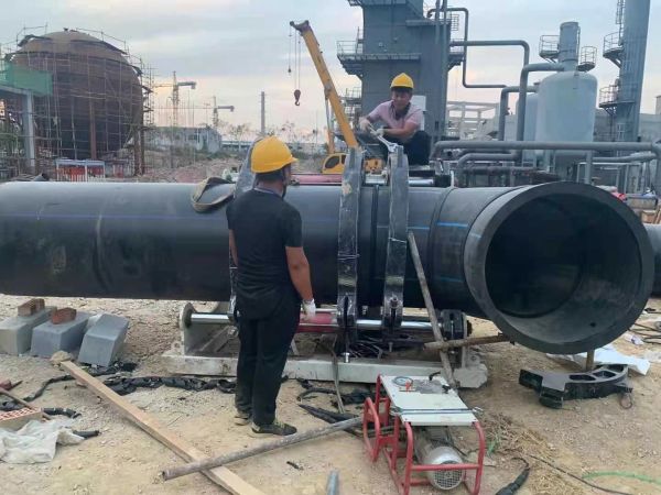 市政府給水項目